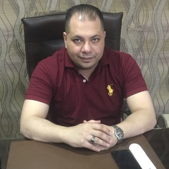 Mahmoud Ali, Hurghada