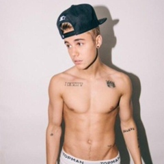 Justin Bieber, 30 лет, Ontario