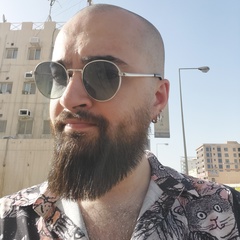 Dani Lesock, 33 года, Manama