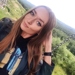 Polina Polina, 33 года