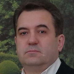 Николай Симаков, Екатеринбург