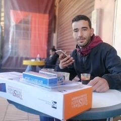 Riksou Mourad, 31 год, Rabat