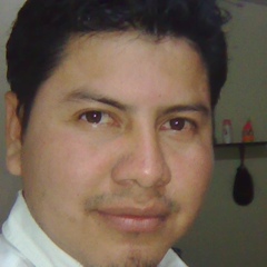 Francis Pozo, Salinas