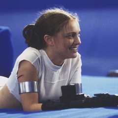 Padme Amidala