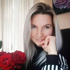 Елена Шаповалова, 44 года