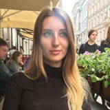 Валентина Комиссарова, 32 года, Москва