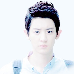 Chanyeol Chanyeol