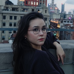 Лилиана Фатыхова, 20 лет, Beijing