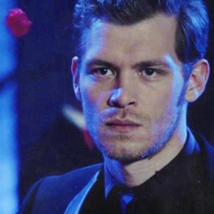 Niklaus Mikaelson, 33 года, New Orleans