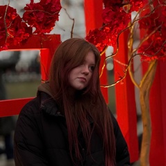 София Февральская, 15 лет, Москва