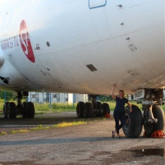 Светлана Саликова, 41 год, Омск