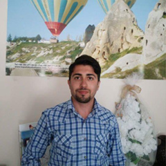 Faruk Işık, 35 лет, Nevşehir