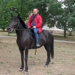 Алексей Кружинский, Армянск