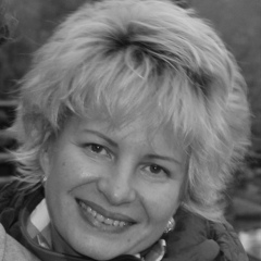 Елена Григорьева, 54 года, Санкт-Петербург