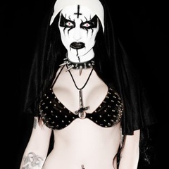 Ingrid Bathory, 39 лет, Oslo