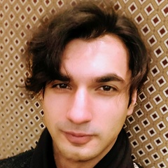 Murad Rizvi, 32 года, Москва