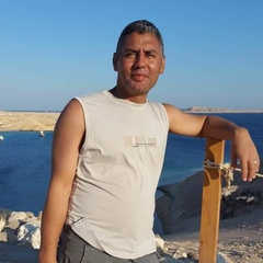 Ahmed Mustafa, 42 года, Sharm el-Sheikh