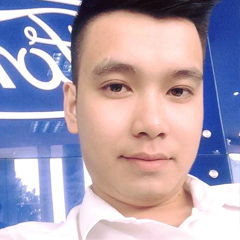 Phan Toan, 31 год, Ho Chi Minh City