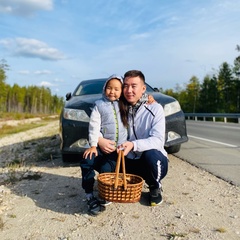 Айсен Белолюбский, Санкт-Петербург