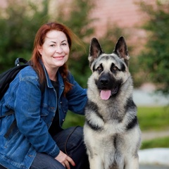 Светлана Радченко, Челябинск