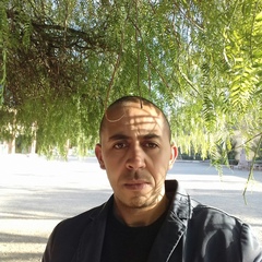 Ismail Boumedine, 40 лет, Tlemcen