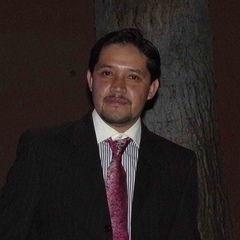 José-Alejandro Pérez-Ramírez, San Luis Potosí