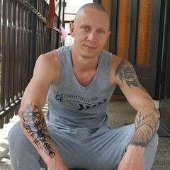 Nikolay Teluk, 36 лет, Budapest