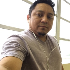 Edwin Guzman, 44 года, Providence