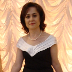 Marina Airapetyan, 58 лет, Капан