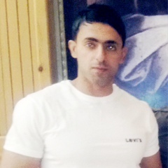 Mohannad Shdeefat, 32 года, Amman