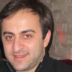 Arsen Hayrapetyan, 33 года, Ереван