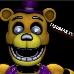 Fredbear-Xd Dc, 30 лет, Riyadh