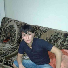 Inamjan Abdullayev, 33 года, Тараз