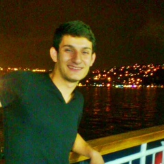 Yasin Durmaz, İstanbul