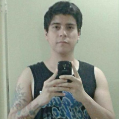 Andrés Anchundia, 32 года, Guayaquil