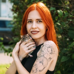 Marina Fedosova, 35 лет, Москва