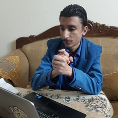 Ibrahim Shafiq, 28 лет