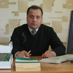 Евгений Сергиенко