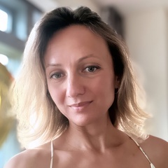 Кристина Власова, 42 года, Видное