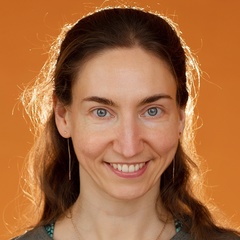 Cathy Wells, Санкт-Петербург