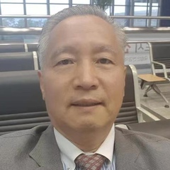 Wang Chen, 56 лет, Shanghai