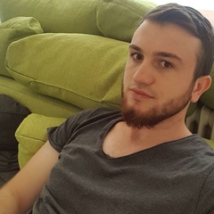 Arbi Gaurgaev, 30 лет, Zwickau