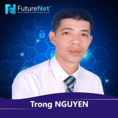 Nguyen Trong, 39 лет, Hanoi