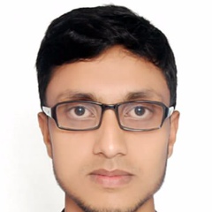 Ahsanul-Karim Tufael, 26 лет, Sylhet