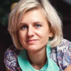 Татьяна Соловьева, 37 лет, Руза