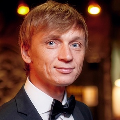 Сергей Матвиенко, 43 года, Киев