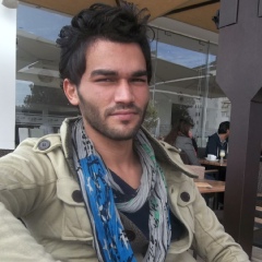 Ahmed Bakhrouf, 32 года, Sousse