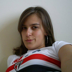 Eduarda Santos, 38 лет, Manaus