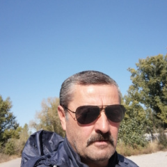 Onur Demir, 53 года, Ordu