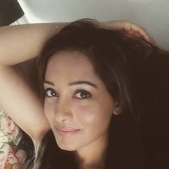 Jiya Banerjee